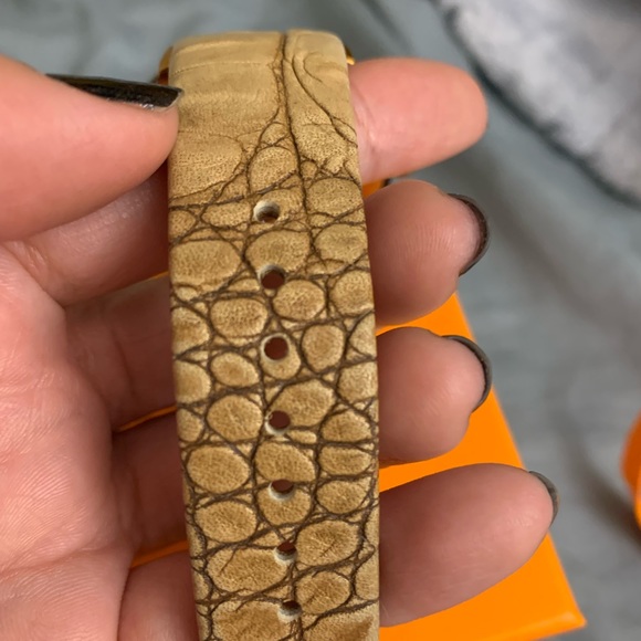 folli follie women's watch 45mm WF8R034 - Picture 10 of 15